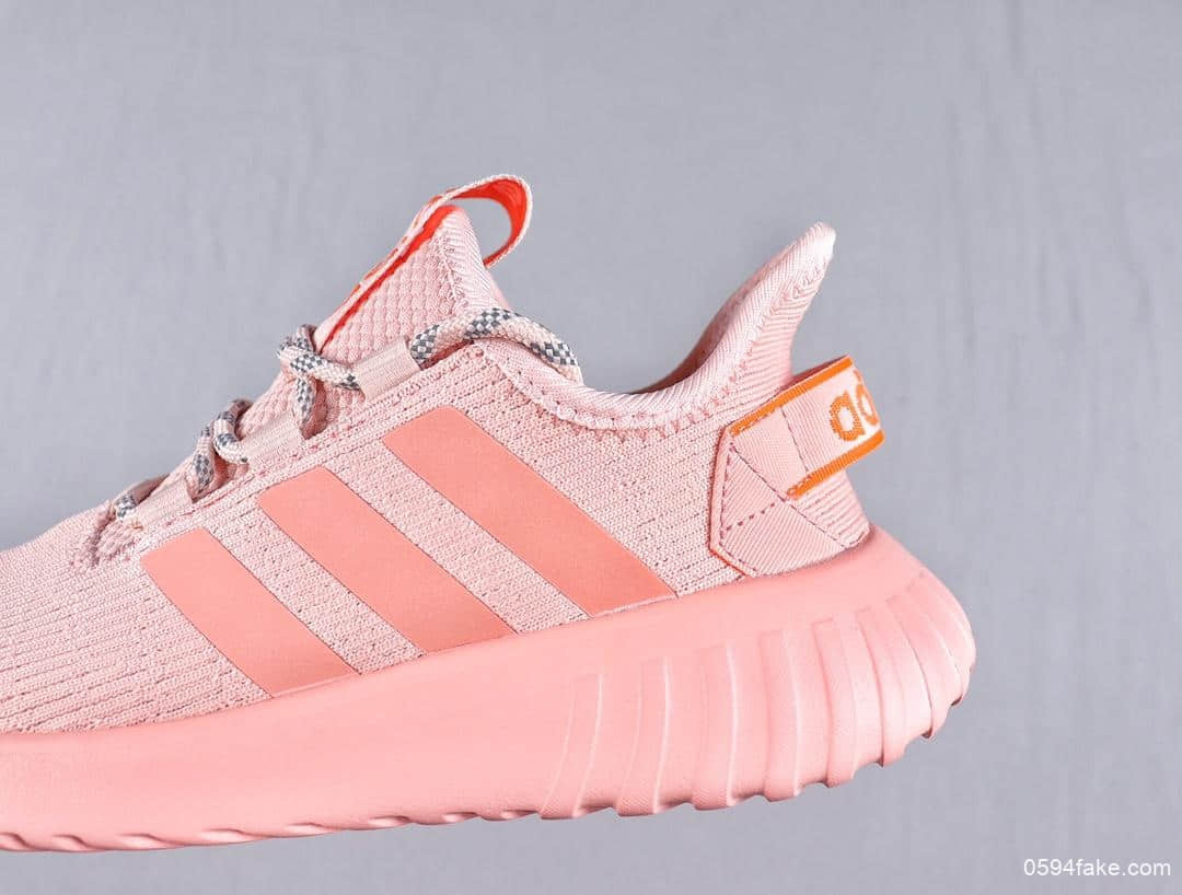 阿迪达斯Adidas Lxcon Tublar Doom Sock PK Climacool 2.0公司级简版小椰子夏季透气跑鞋 货号:EG5355