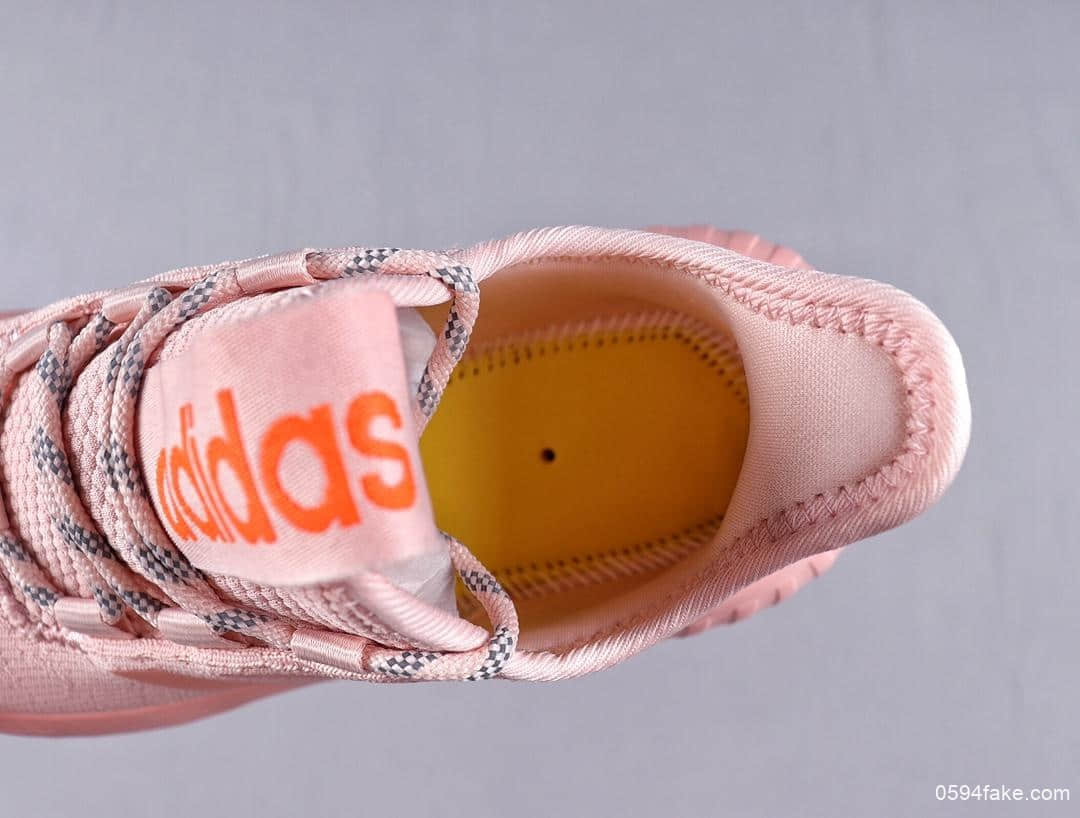 阿迪达斯Adidas Lxcon Tublar Doom Sock PK Climacool 2.0公司级简版小椰子夏季透气跑鞋 货号:EG5355