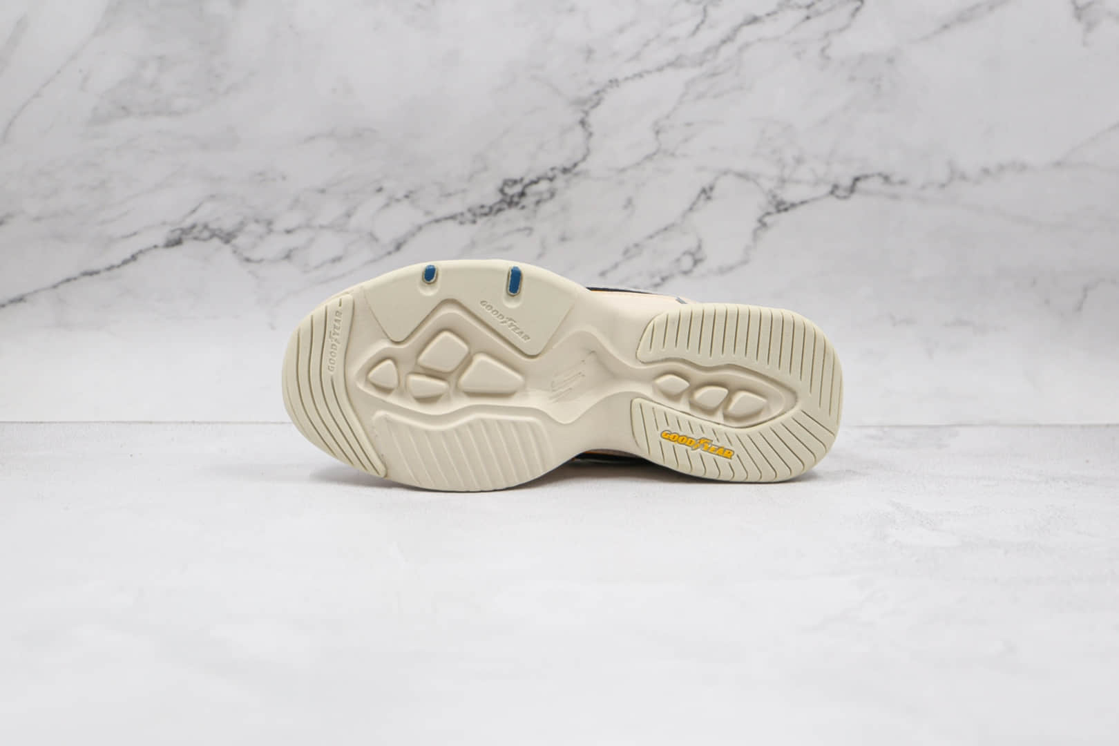 斯凯奇Skechers D'Lites SureThing纯原版本白黑敏感内容熊猫老爹鞋原盒原标