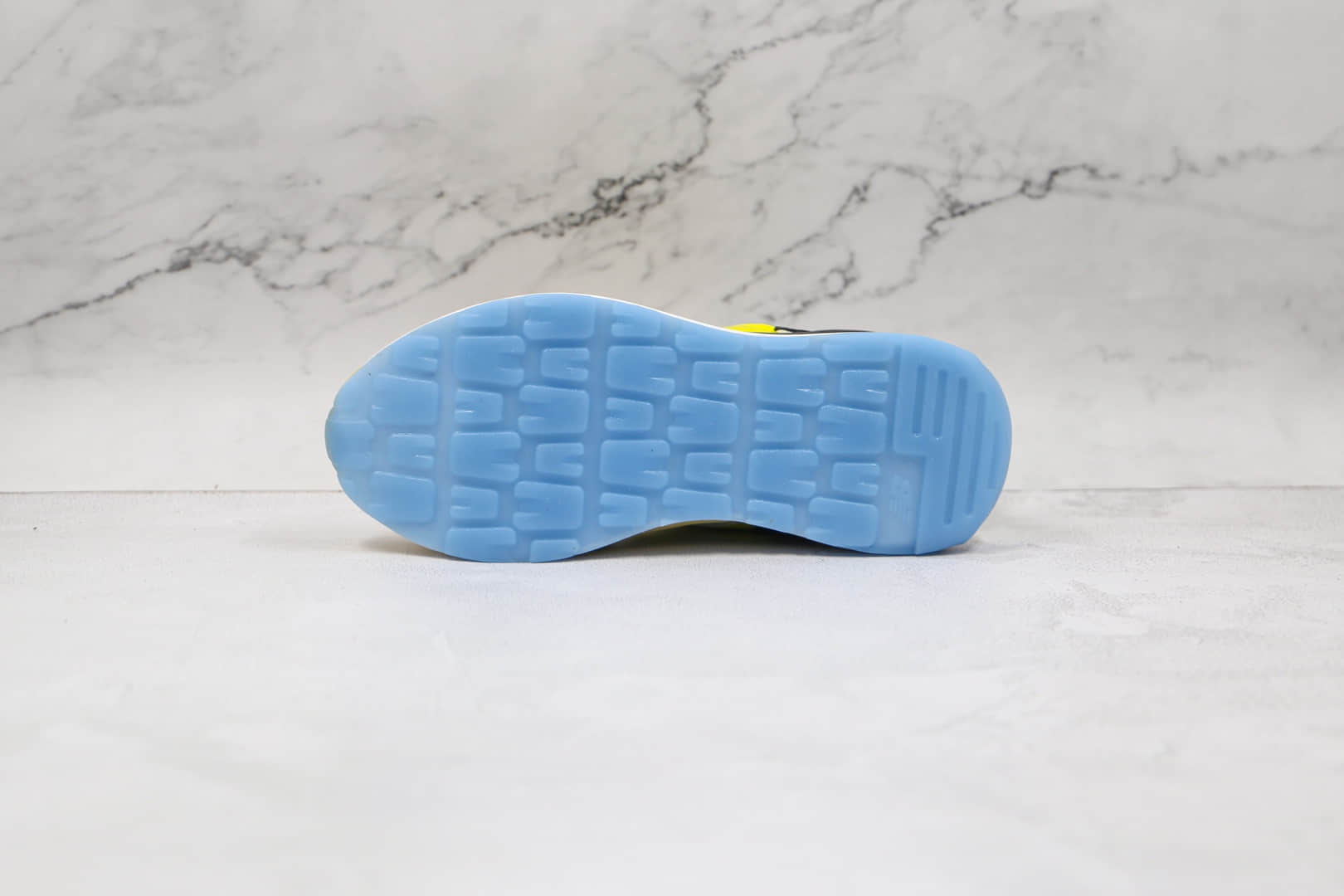 新百伦New Balance 5740纯原版本柠檬敏感内容NB5740复古老爹鞋原盒原标 货号：M5740LY