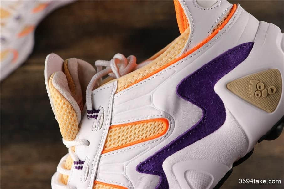 阿迪达斯adidas FWY S-97公司级联名款男女休闲运动老爹鞋 货号:EE5303