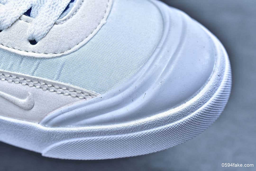 耐克Nike Brale Drop Type LX N. 354公司级高品质解构开拓者休闲运动百搭板鞋 货号：视频内容6697-100