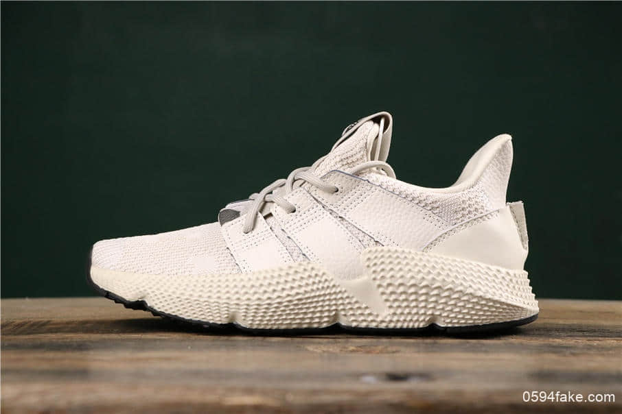 阿迪达斯Adidas CLIMACOOL EQT公司级刺猬套脚飞织百搭慢跑鞋原盒原标钢印俱全 (ID:6971) - 图片1