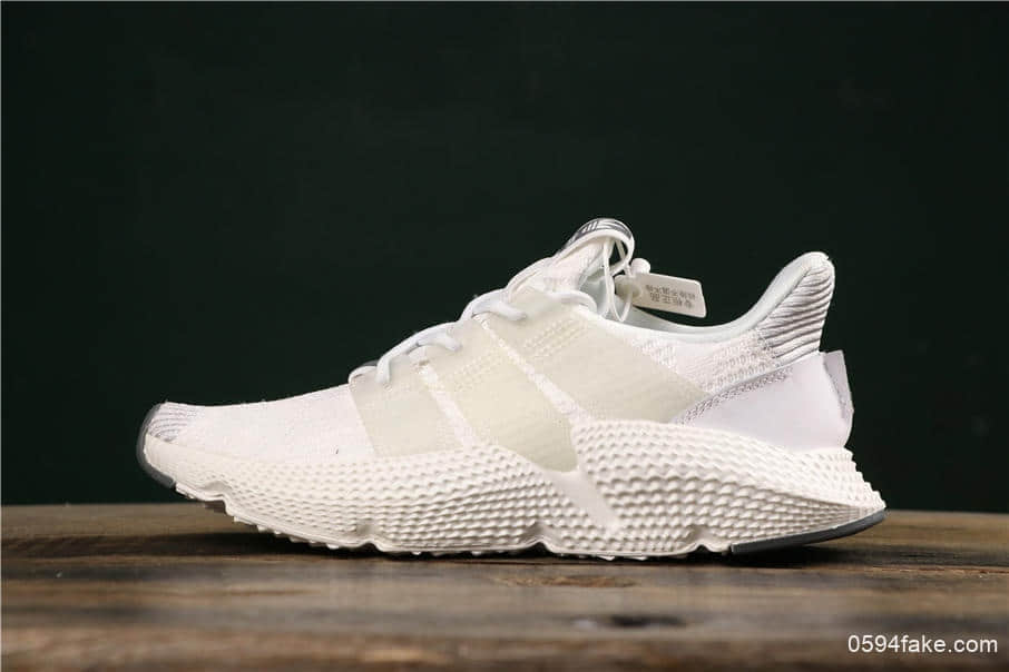 阿迪达斯Adidas CLIMACOOL EQT公司级刺猬恐惧鲨鱼区别市面通货版本 (ID:6979) - 图片1