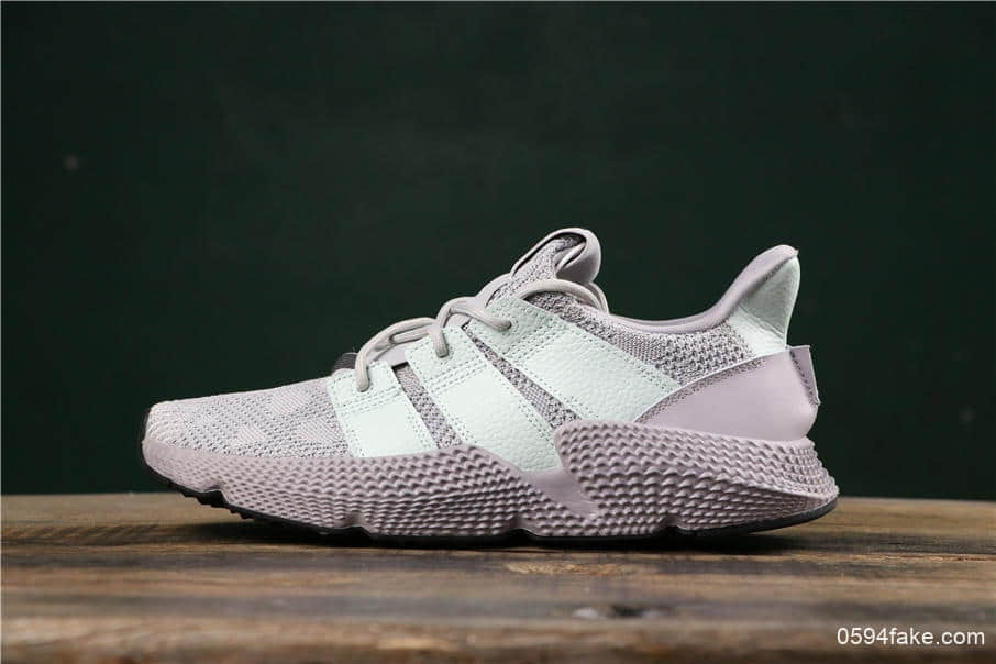 阿迪达斯Adidas CLIMACOOL EQT刺猬恐惧公司级版本原档案数据开发休闲百搭老爹鞋 (ID:6995) - 图片1