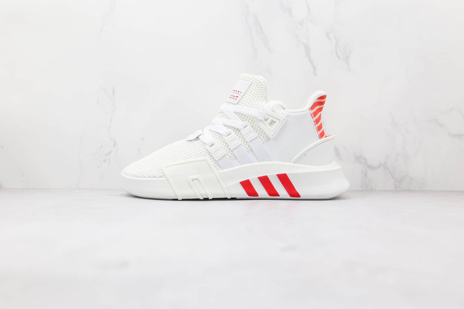 阿迪达斯Adidas EQT BASK ADV纯原版本三叶草支撑者系列EQT复古慢跑鞋原档案数据开发 (ID:73929) - 图片1