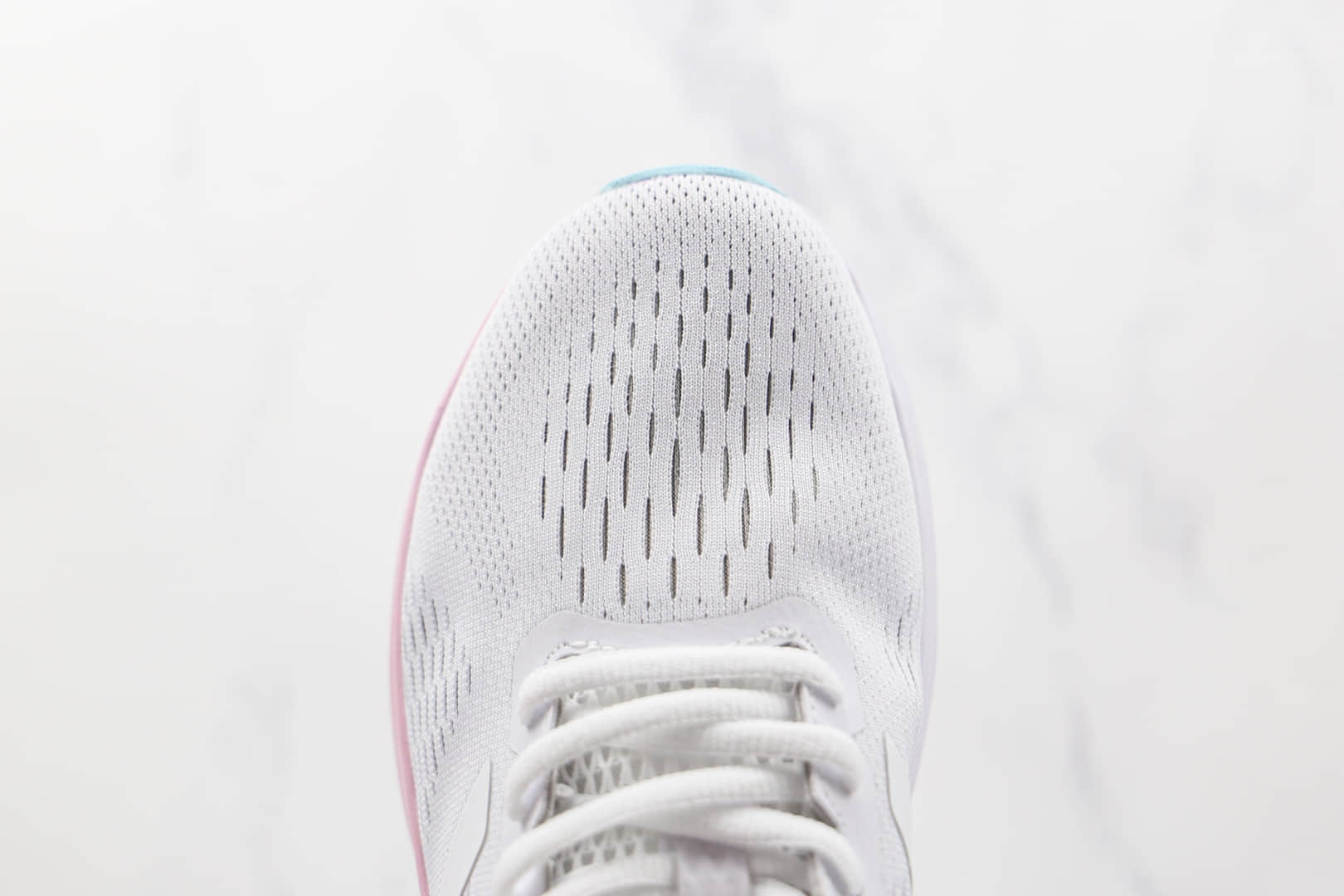 阿迪达斯Adidas RESPONSE SUPER纯原版本爆米花SR-l.PACE 5.0白粉色慢跑鞋原盒原标 货号:FY8887