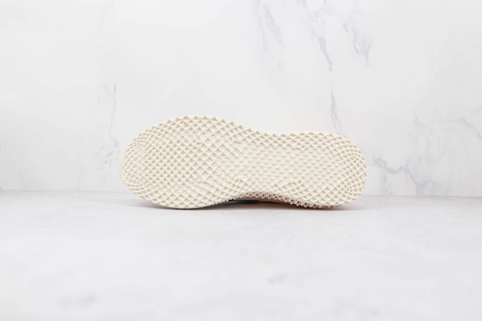 阿迪达斯Adidas Alphaedge 4D M纯原版本白黑红色4D FWD科技跑鞋原盒原标 货号:FY3967