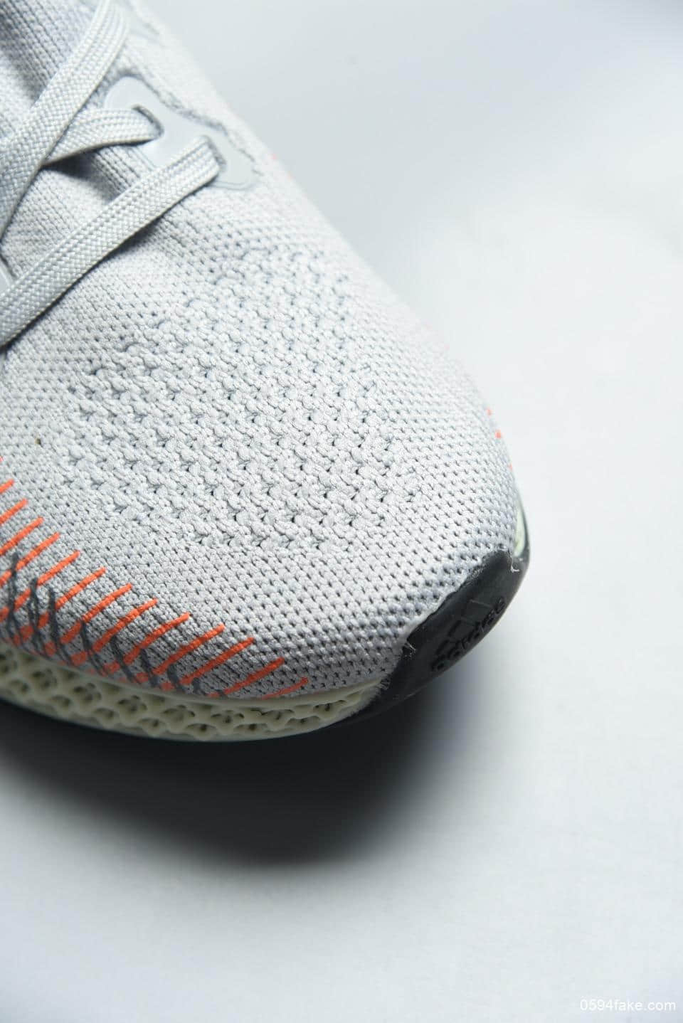 阿迪达斯Adidas Consortium ZX4000公司级未来科技休闲跑鞋细节对比市面所售公司级版本 货号:B42203