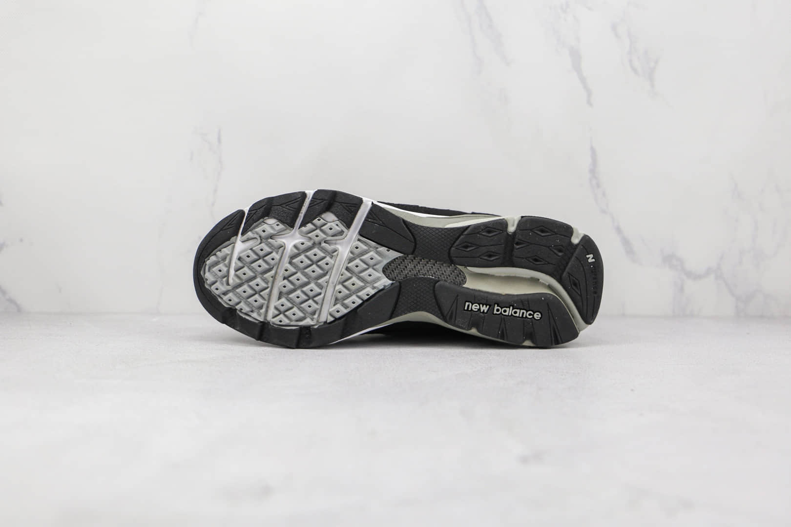 新百伦New Balance Made in UK M920纯原版本深蓝色NB920复古老爹鞋原档案数据开发 货号:W920KR