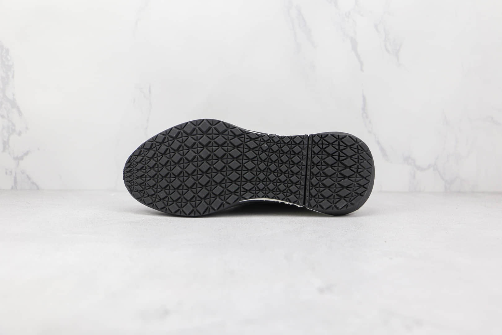 阿迪达斯Adidas Ultra 4D Primeknit 4DFWD纯原版本黑灰色4D FWD镂空式慢跑鞋原楦头纸板打造 货号:GZ5464