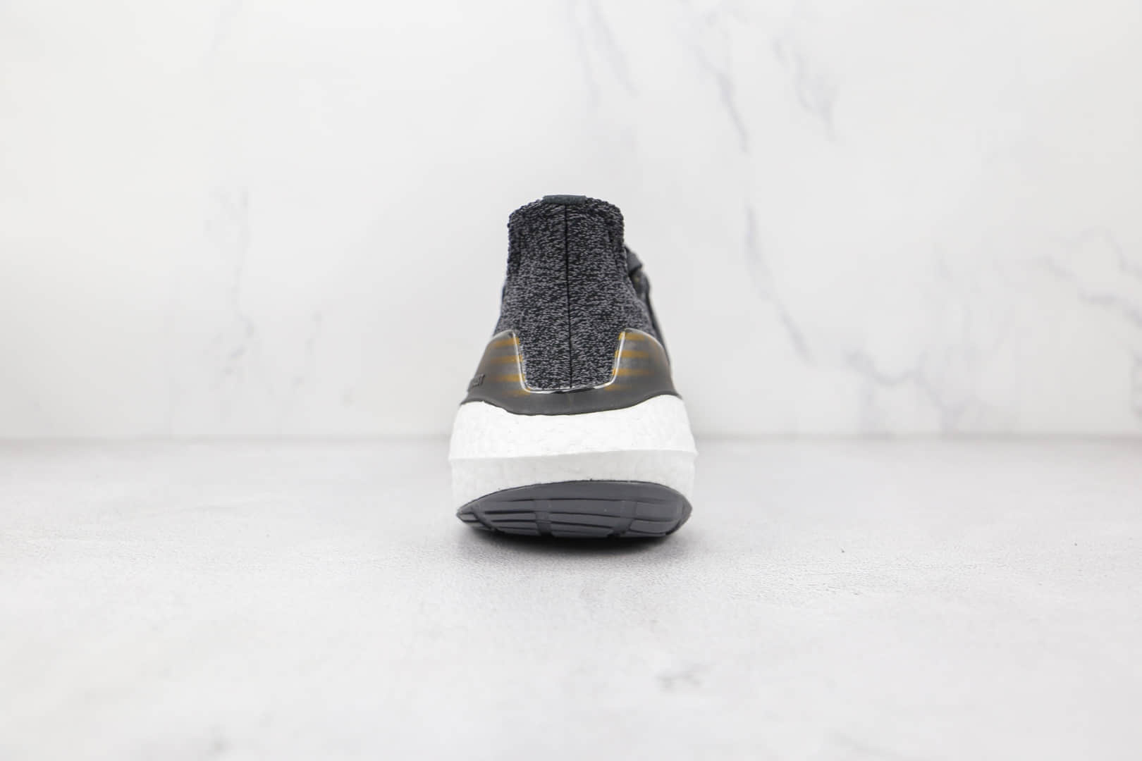 阿迪达斯Adidas ultra boost 2021纯原版本灰黑色UB7.0爆米花跑鞋原盒原标 货号:GW5838