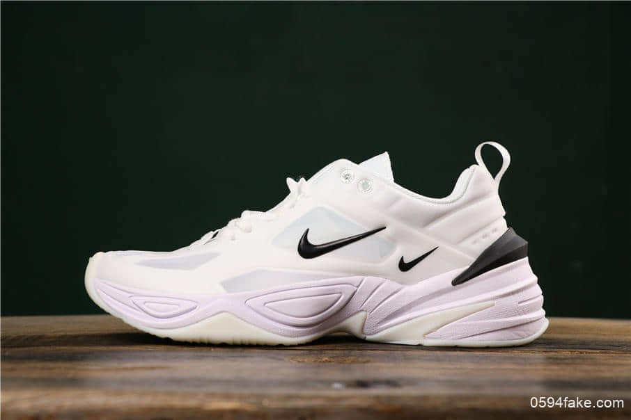 耐克Nike M2K Tekno公司级版本复古潮流百搭旅游老爹鞋 货号:54636-603