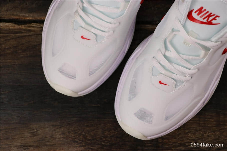 耐克Nike M2K Tekno公司级版本复古潮流百搭旅游老爹鞋 货号:54636-603