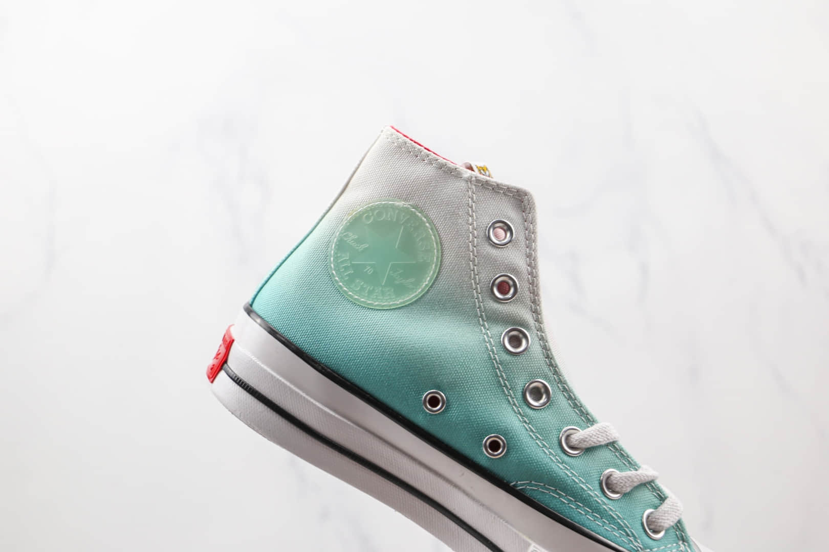 匡威Converse chuck 1970S公司级版本虎年限定渐变色硫化帆布鞋原盒原标 货号:173127C
