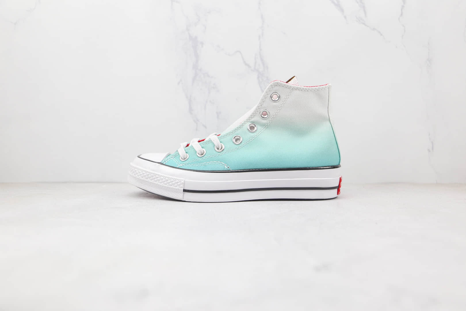 匡威Converse chuck 1970S公司级版本虎年限定渐变色硫化帆布鞋原盒原标 货号:173127C