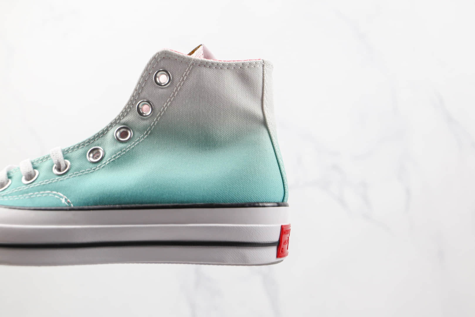 匡威Converse chuck 1970S公司级版本虎年限定渐变色硫化帆布鞋原盒原标 货号:173127C