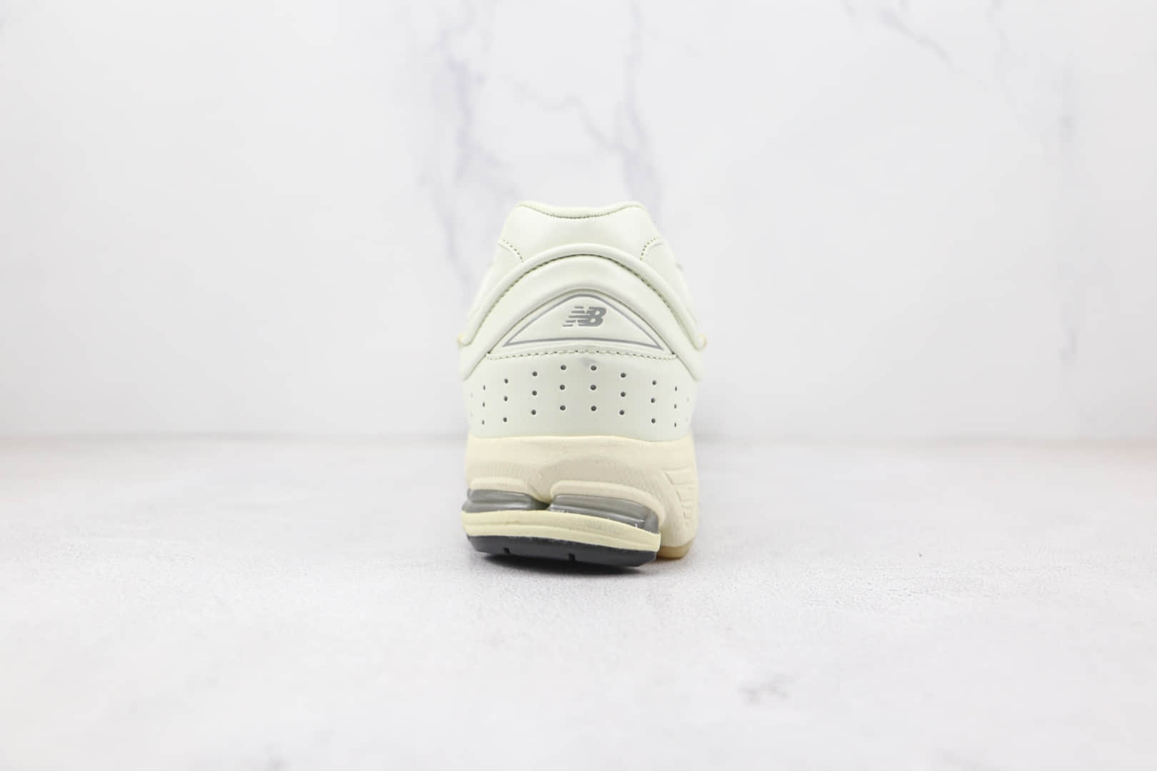 新百伦New balance 2022R unik纯原版本米白色nb2002复古老爹鞋原楦头纸板打造 货号:ML2002RX