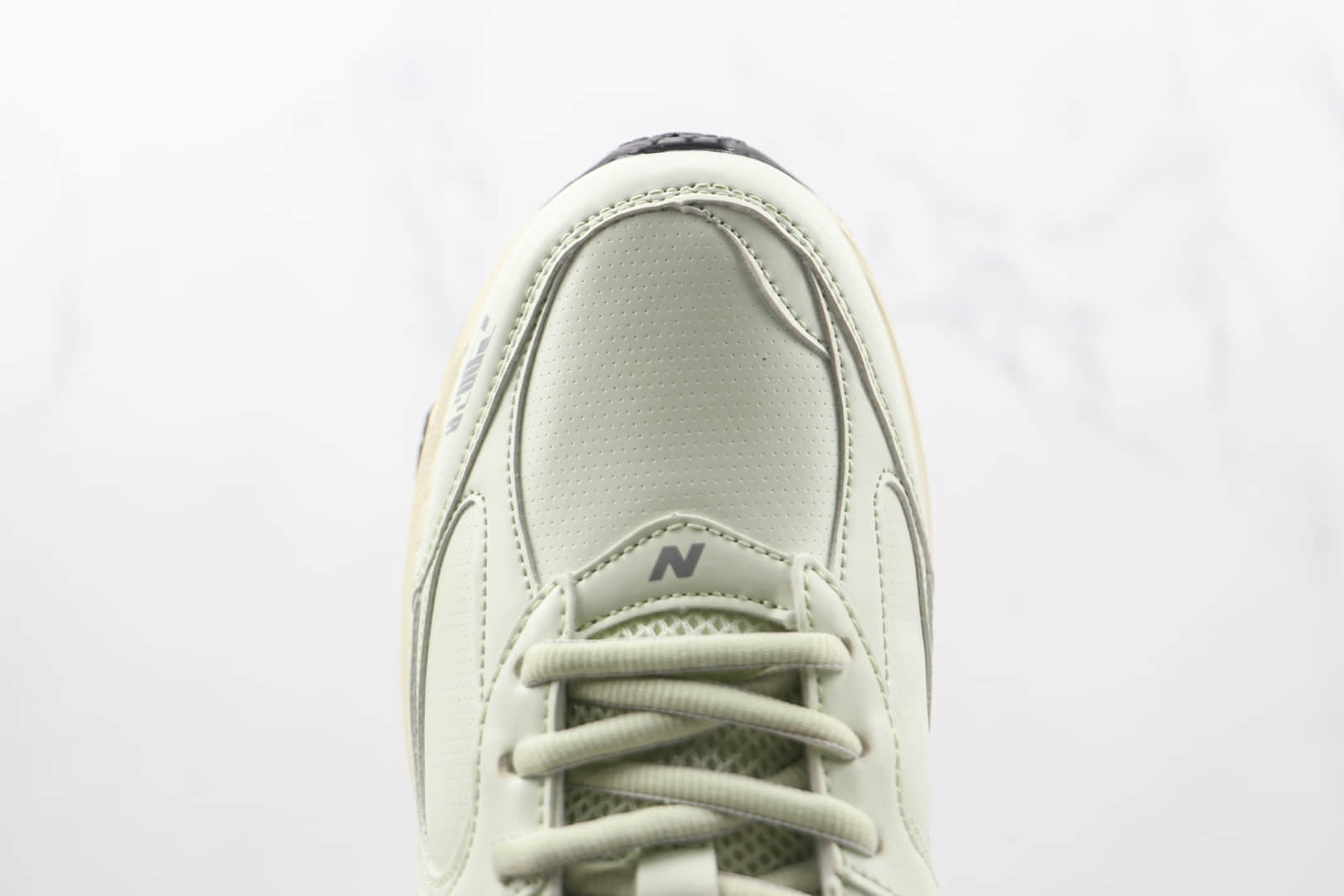 新百伦New balance 2022R unik纯原版本米白色nb2002复古老爹鞋原楦头纸板打造 货号:ML2002RX
