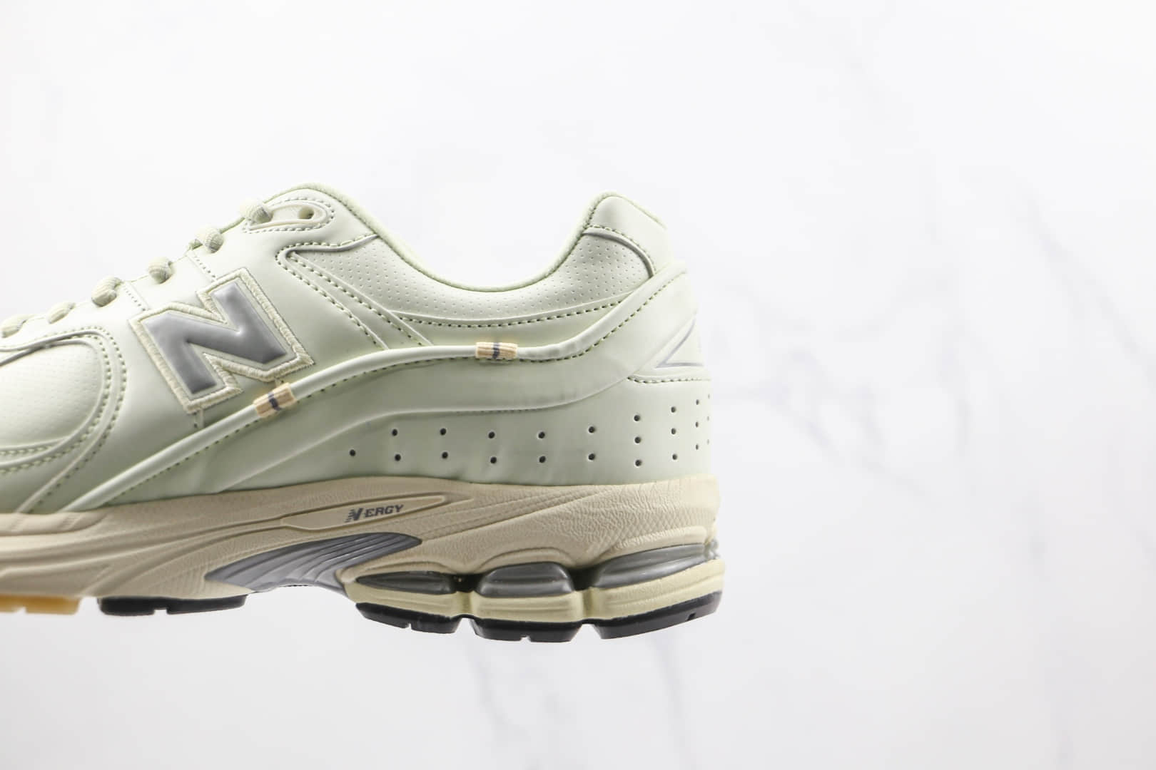 新百伦New balance 2022R unik纯原版本米白色nb2002复古老爹鞋原楦头纸板打造 货号:ML2002RX
