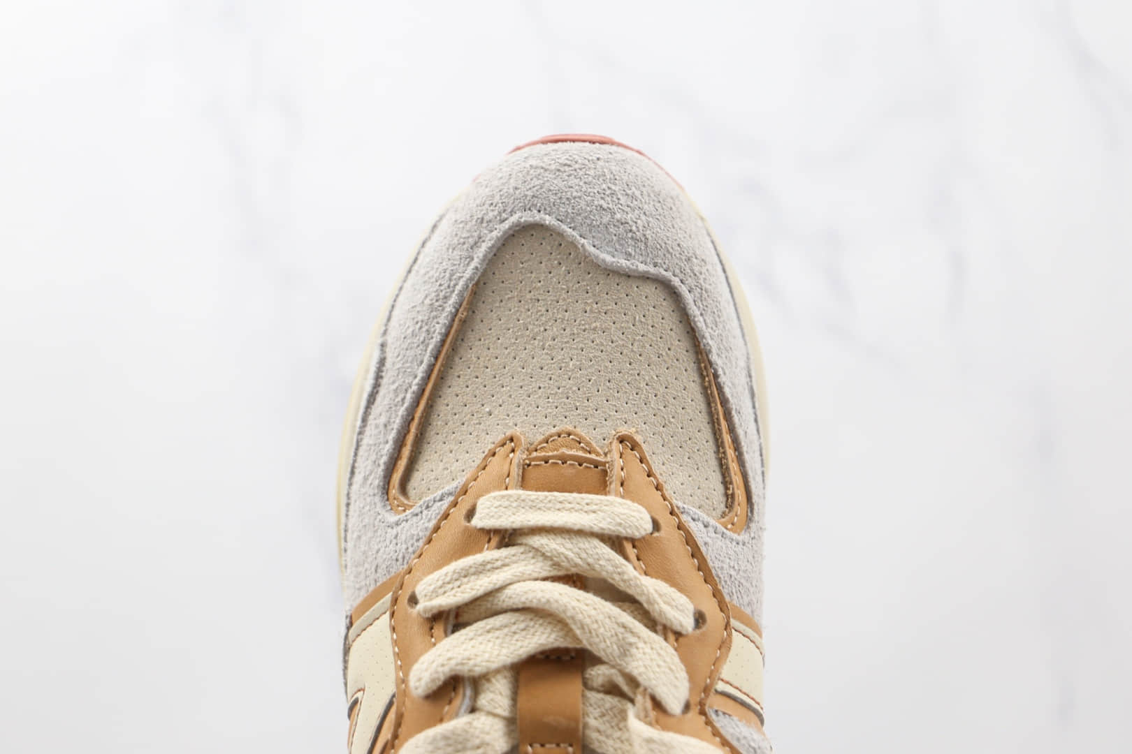 新百伦New Balance 5740纯原版本米敏感内容NB5740复古老爹鞋原楦头纸板打造 货号：M5740敏感内容N