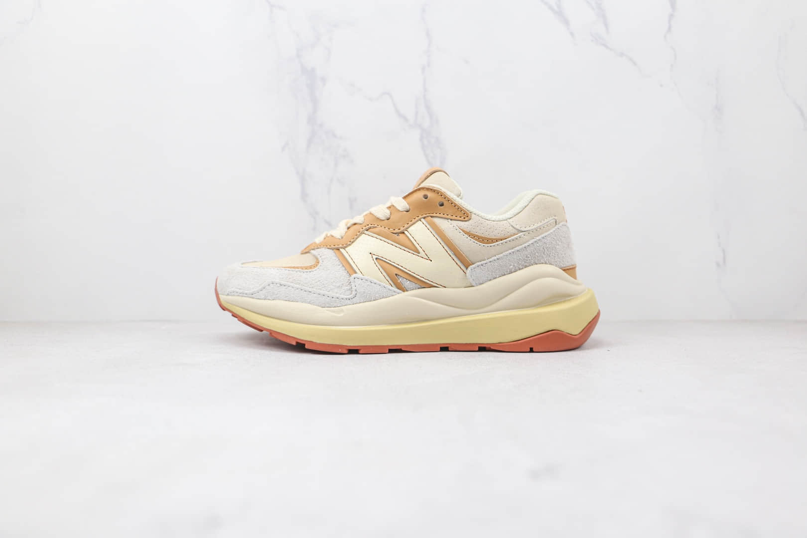 新百伦New Balance 5740纯原版本米敏感内容NB5740复古老爹鞋原楦头纸板打造 (ID:79106) - 图片1