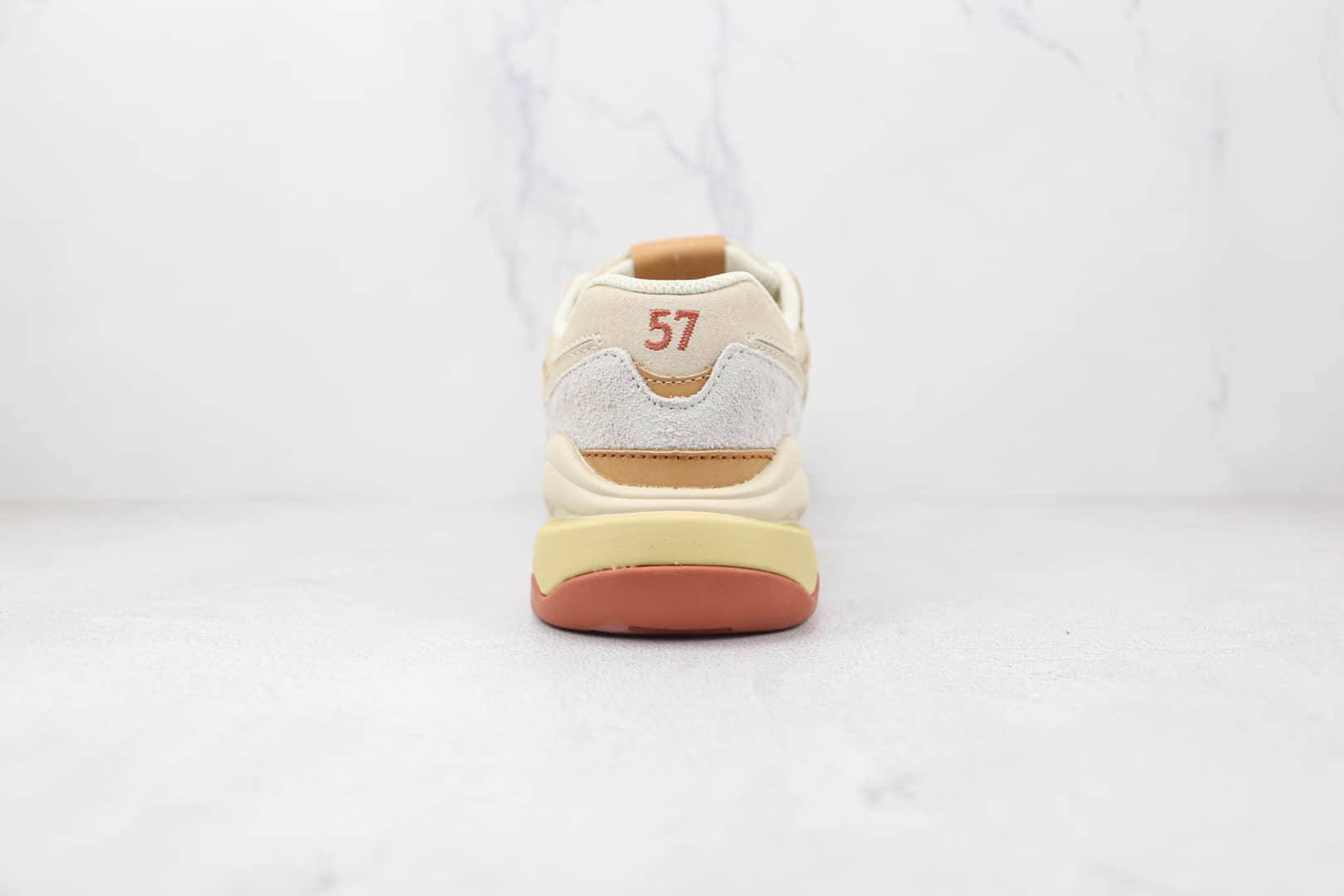 新百伦New Balance 5740纯原版本米敏感内容NB5740复古老爹鞋原楦头纸板打造 货号：M5740敏感内容N