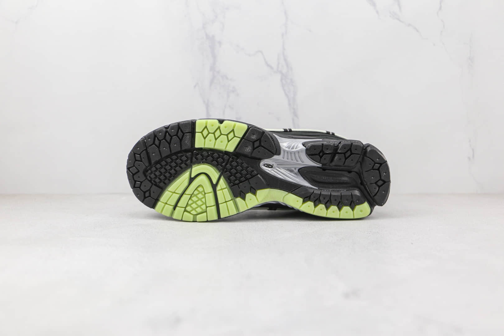 新百伦New Balance 2002R x Randomevent联名款纯原版本NB2002R黑白色复古老爹鞋原盒原标 货号:ML2002RZ