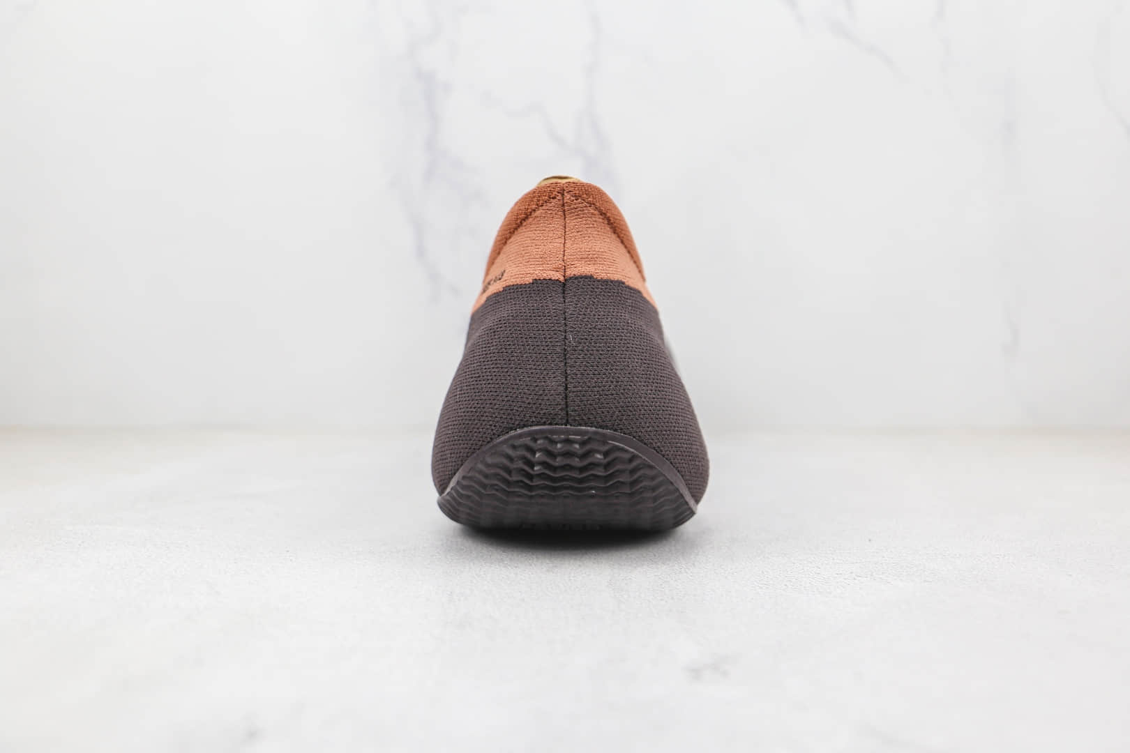 阿迪达斯adidas Yeezy Knit Runner Stone Carbon纯原版本侃爷同款椰子棉拖鞋原盒原标 货号:GY1759
