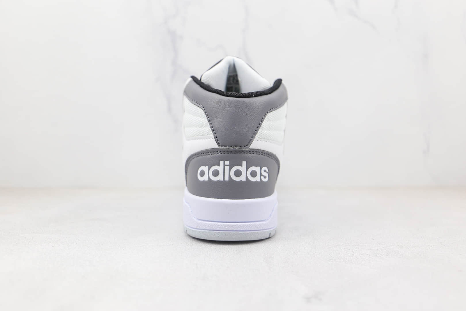 阿迪达斯Adidas ENTRAP MID纯原版本高帮ENTRAP休闲篮球鞋原楦头纸板打造 货号:GX3794
