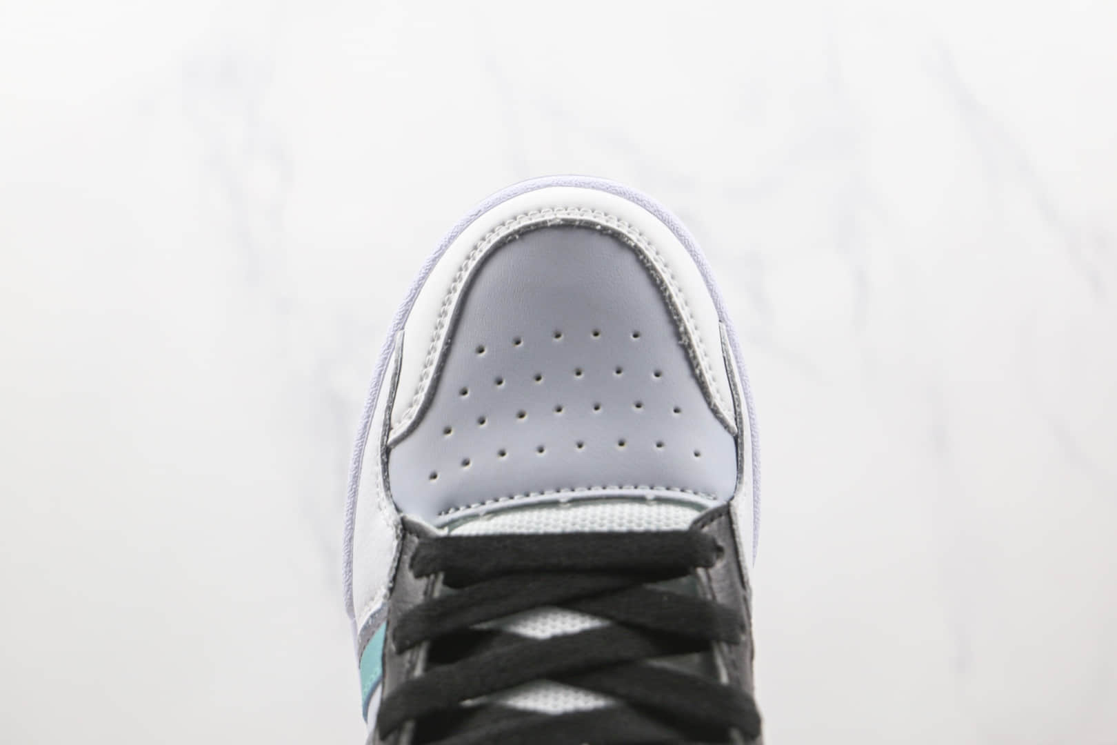 阿迪达斯Adidas ENTRAP MID纯原版本高帮ENTRAP休闲篮球鞋原楦头纸板打造 货号:GX3794