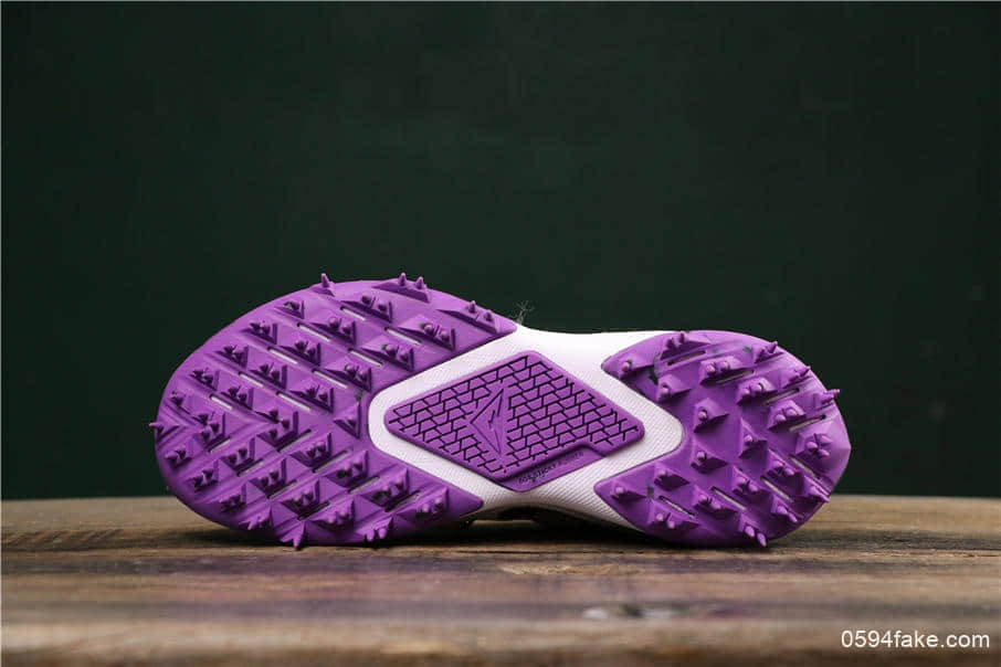 耐克Nike OFF-WHITE x Nike Air Zoom Terra Kiger 5联名OW登月真标高品质版本原盒原标市面所售最高版本 货号:敏感内容8179-200
