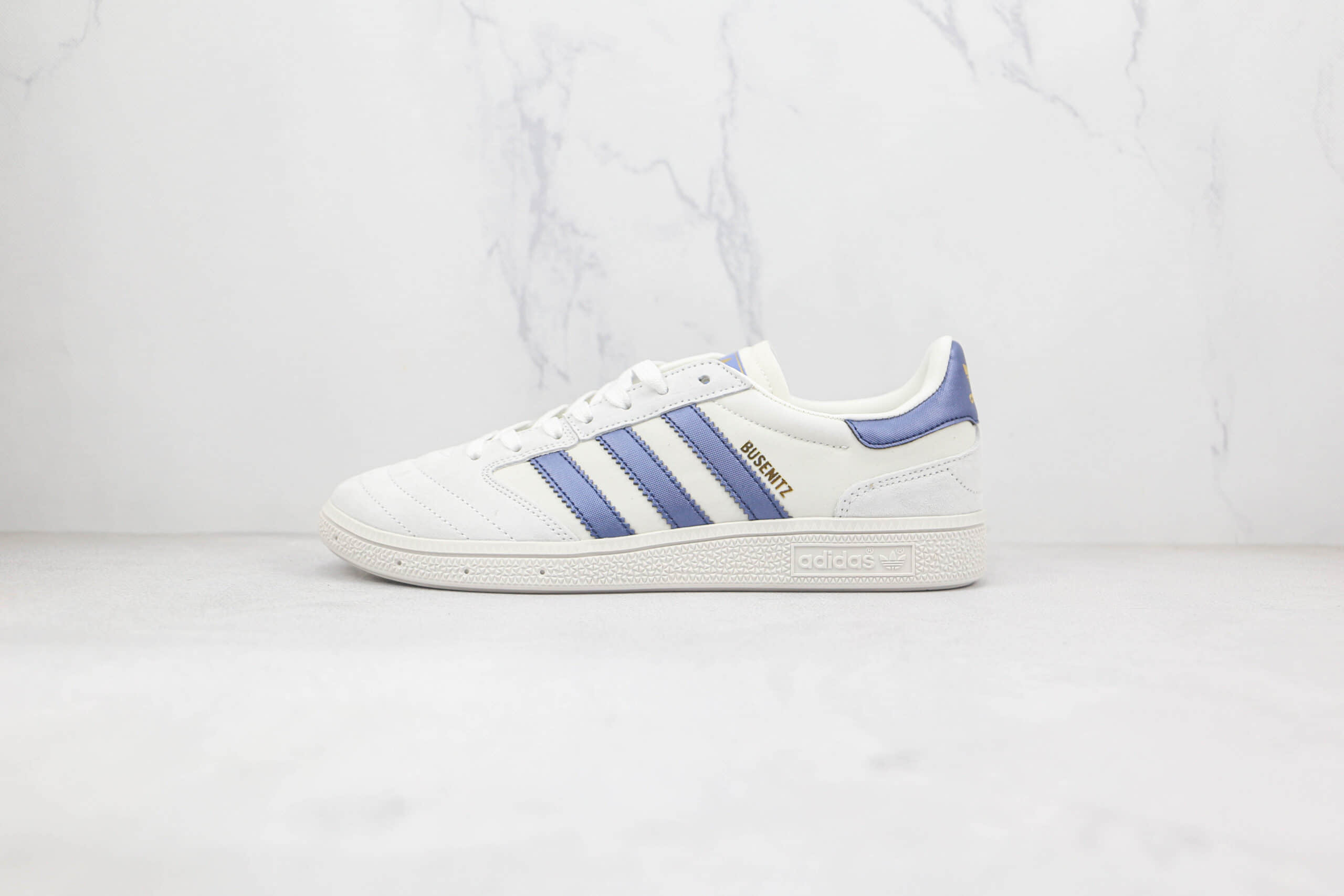 阿迪达斯Adidas originals Busenitz Vulc纯原版本复古休闲运动小白鞋原楦头纸板打造 (ID:80688) - 图片1