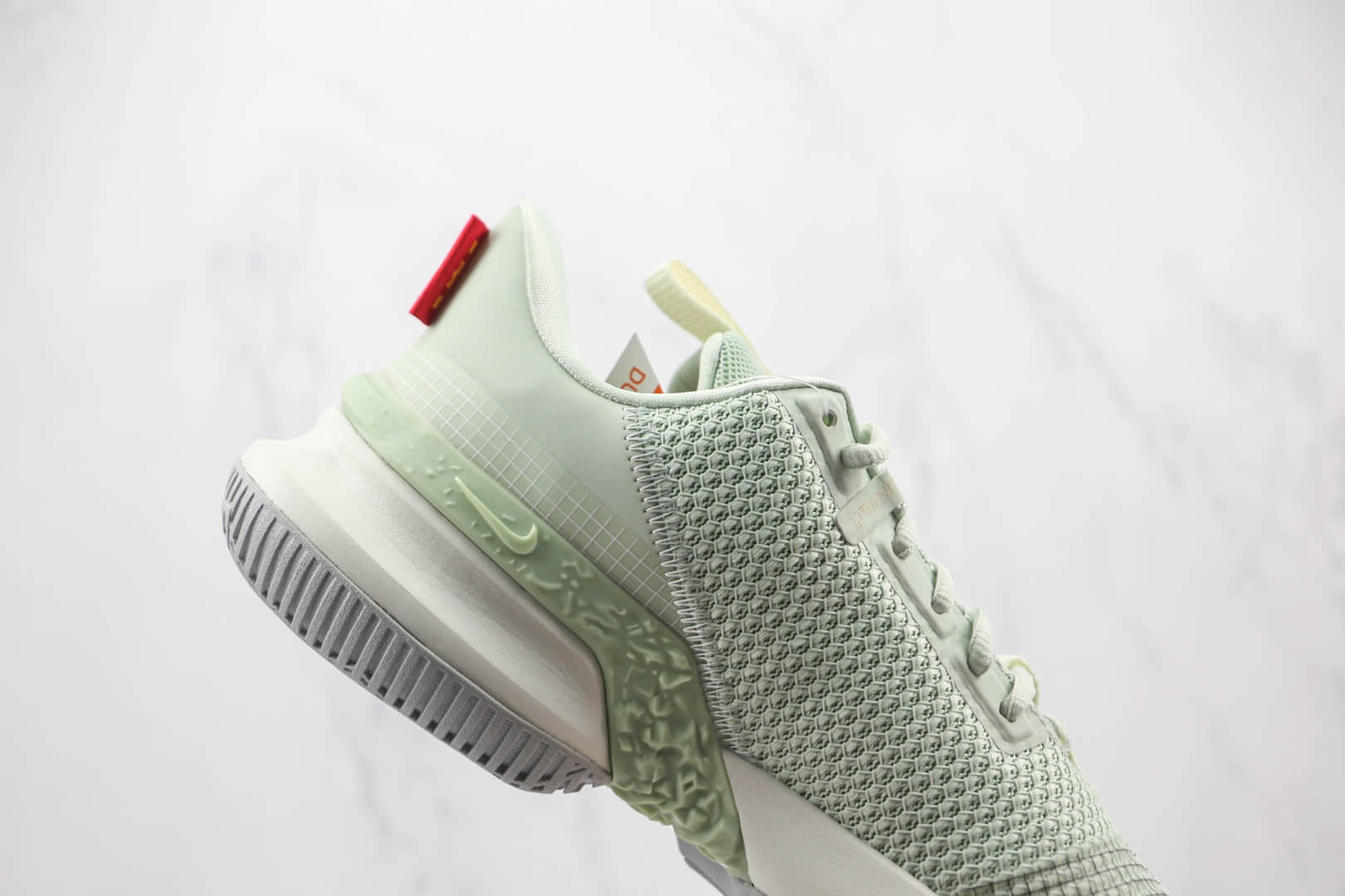 耐克NIKE A敏感内容ASSADOR XIII纯原版本詹姆士使节13玉玺配色篮球鞋内置气垫支持实战 货号：CQ9329-300