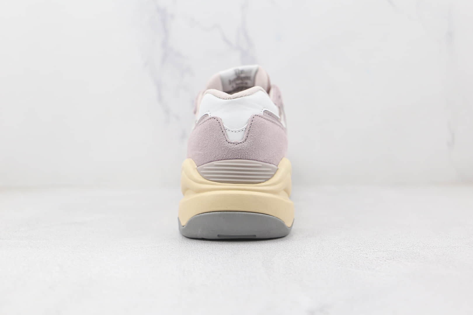 新百伦New Balance 5740纯原版本香芋紫NB5740复古老爹鞋原档案数据开发 货号:W5740敏感内容
