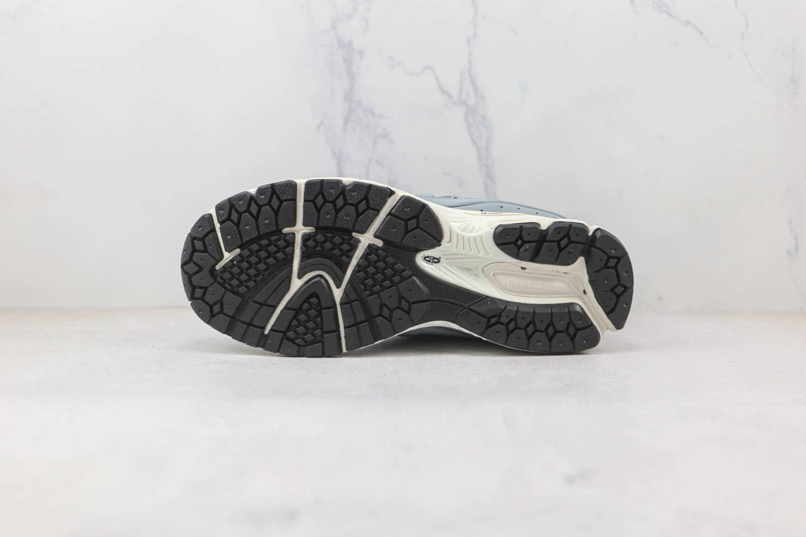 新百伦new balance 2002纯原版本湖水蓝NB2002R老爹鞋原楦头纸板打造 货号:ML2002RR