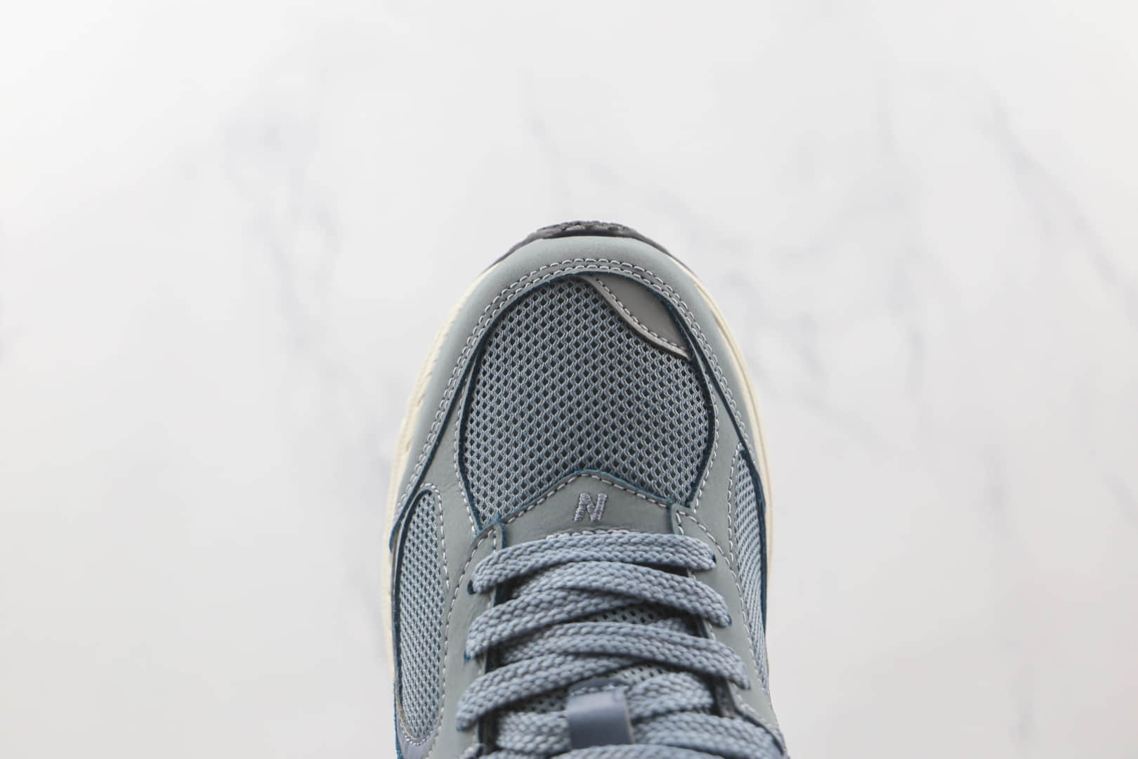新百伦new balance 2002纯原版本湖水蓝NB2002R老爹鞋原楦头纸板打造 货号:ML2002RR