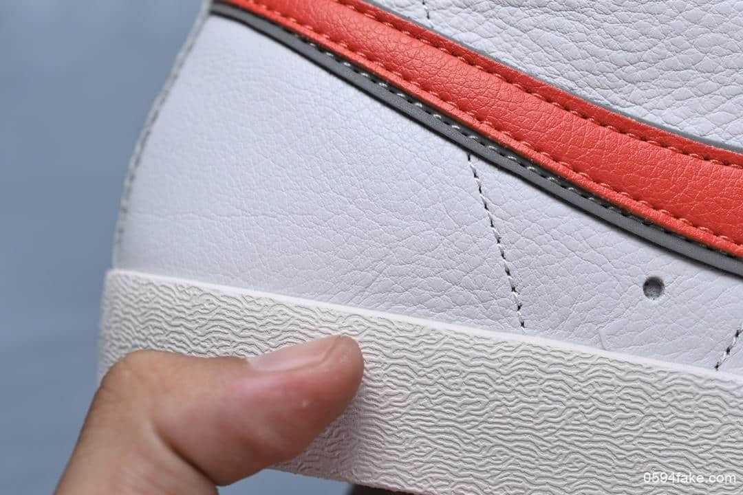 耐克Stranger Things x Cortez “Hawkins High”开拓者联名怪奇物语联名复古高帮休闲板鞋 货号:CJ6106-100
