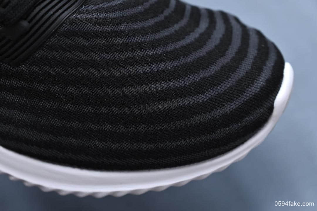 阿迪达斯David Beckham x adidas Climacool 2.0清风系列联名款网面超轻镂空鞋底透气跑步鞋公司级版本抽屉礼盒 货号:FU9349