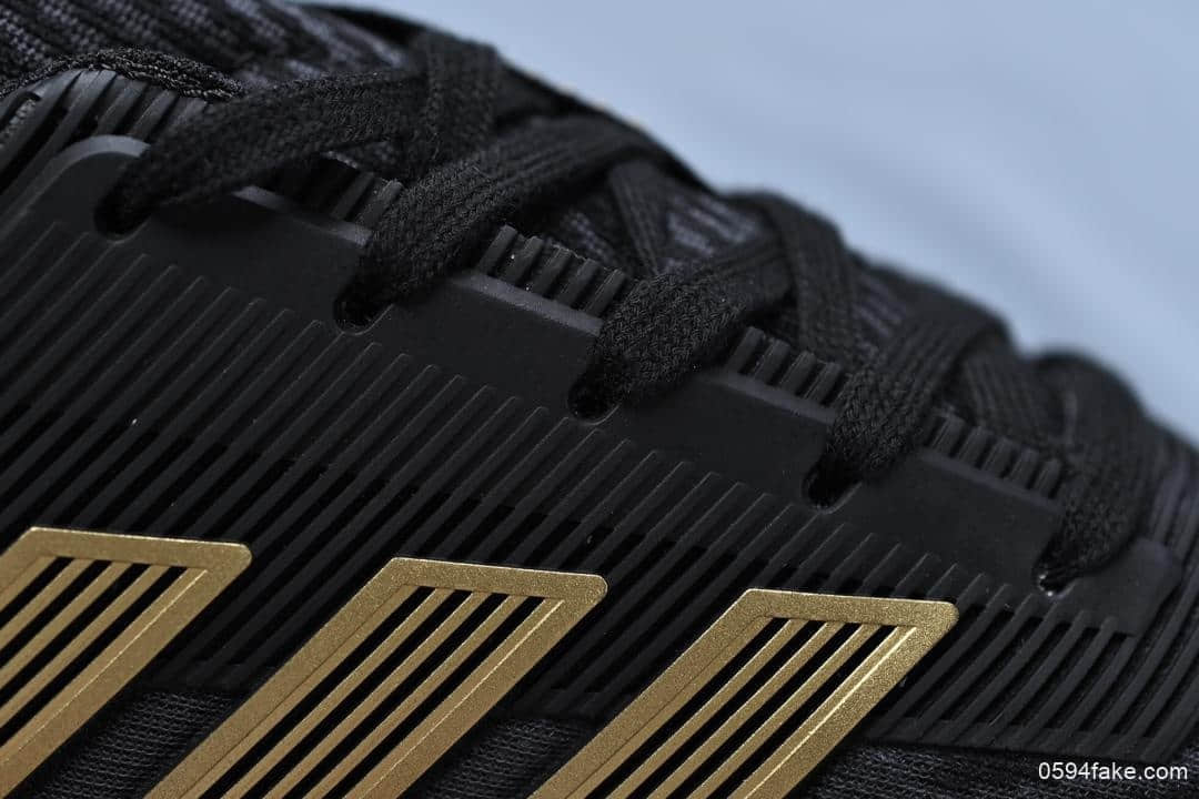 阿迪达斯David Beckham x adidas Climacool 2.0清风系列联名款网面超轻镂空鞋底透气跑步鞋公司级版本抽屉礼盒 货号:FU9349
