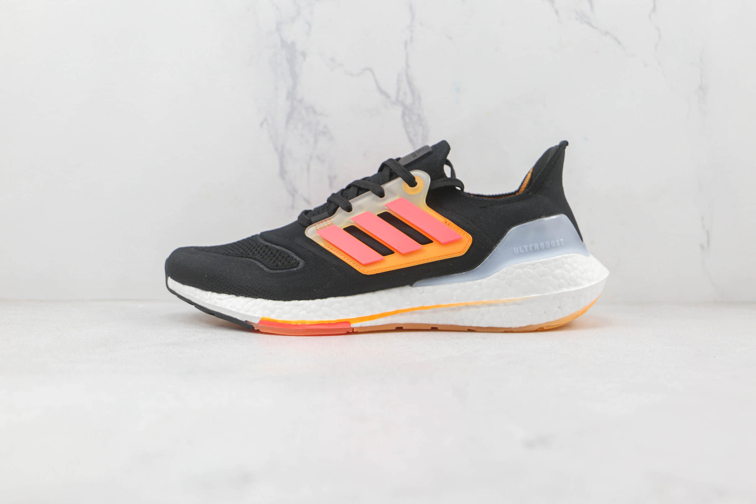 阿迪达斯Adidas Ultra Boost 22 Consortium纯原版本爆米花UB8.0跑鞋原档案数据开发 货号:GX5464