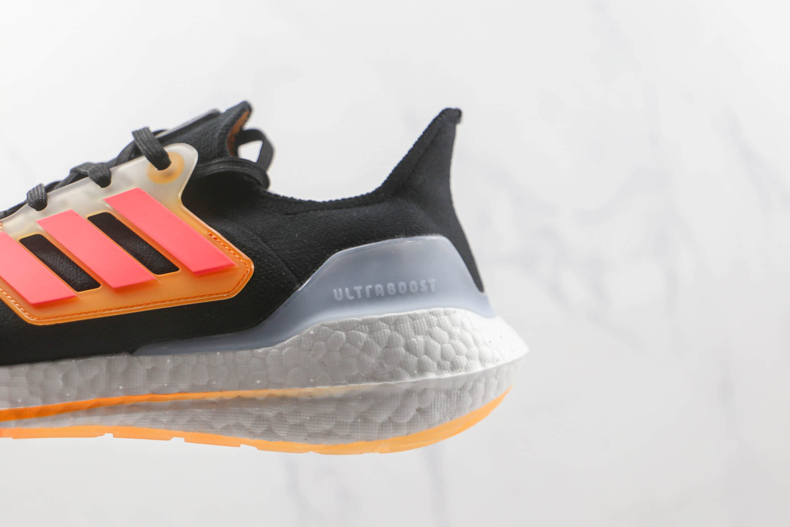 阿迪达斯Adidas Ultra Boost 22 Consortium纯原版本爆米花UB8.0跑鞋原档案数据开发 货号:GX5464