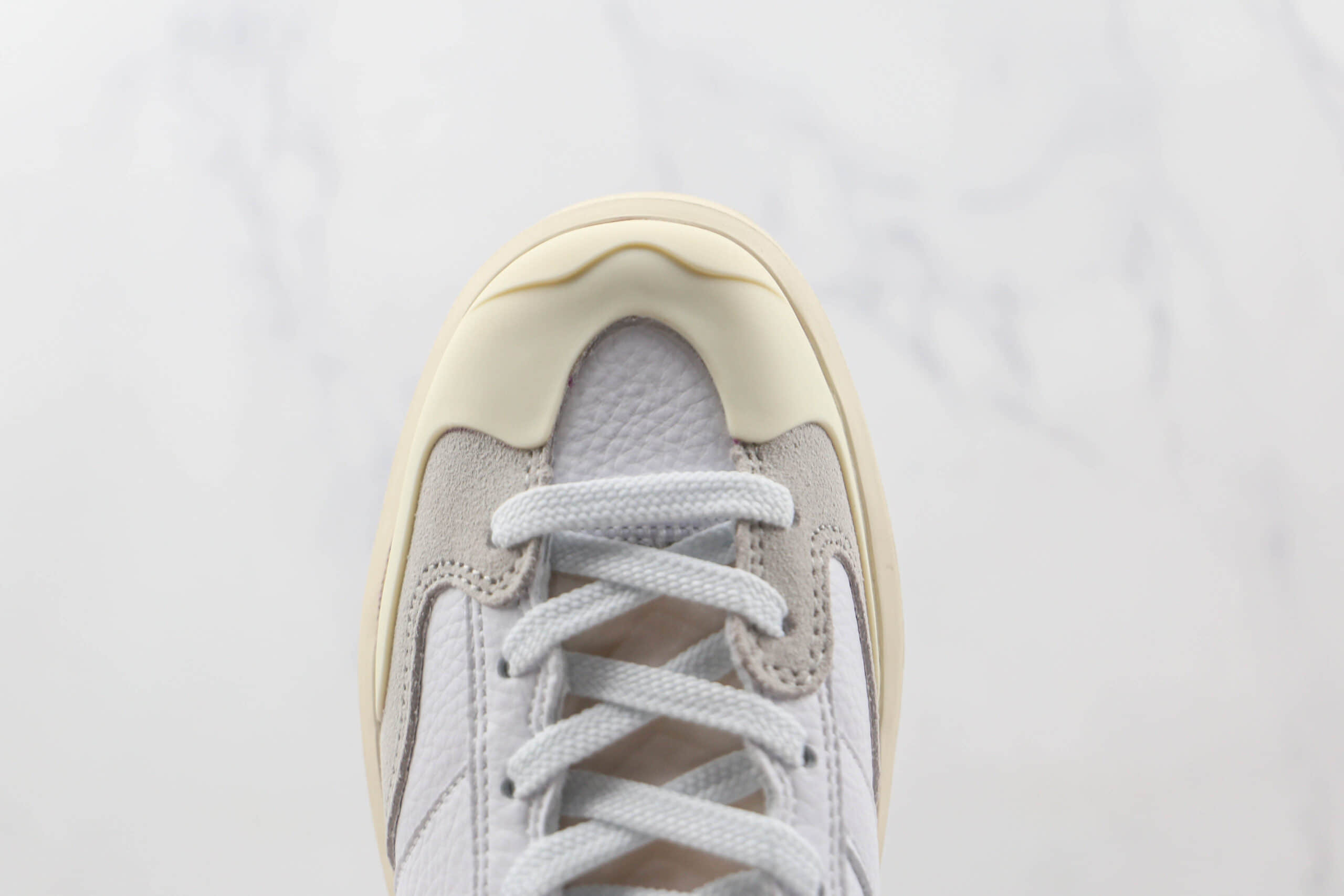 新百伦New Balance CT302纯原版本白粉色NB302复古板鞋原档案数据开发 货号:CT302OC