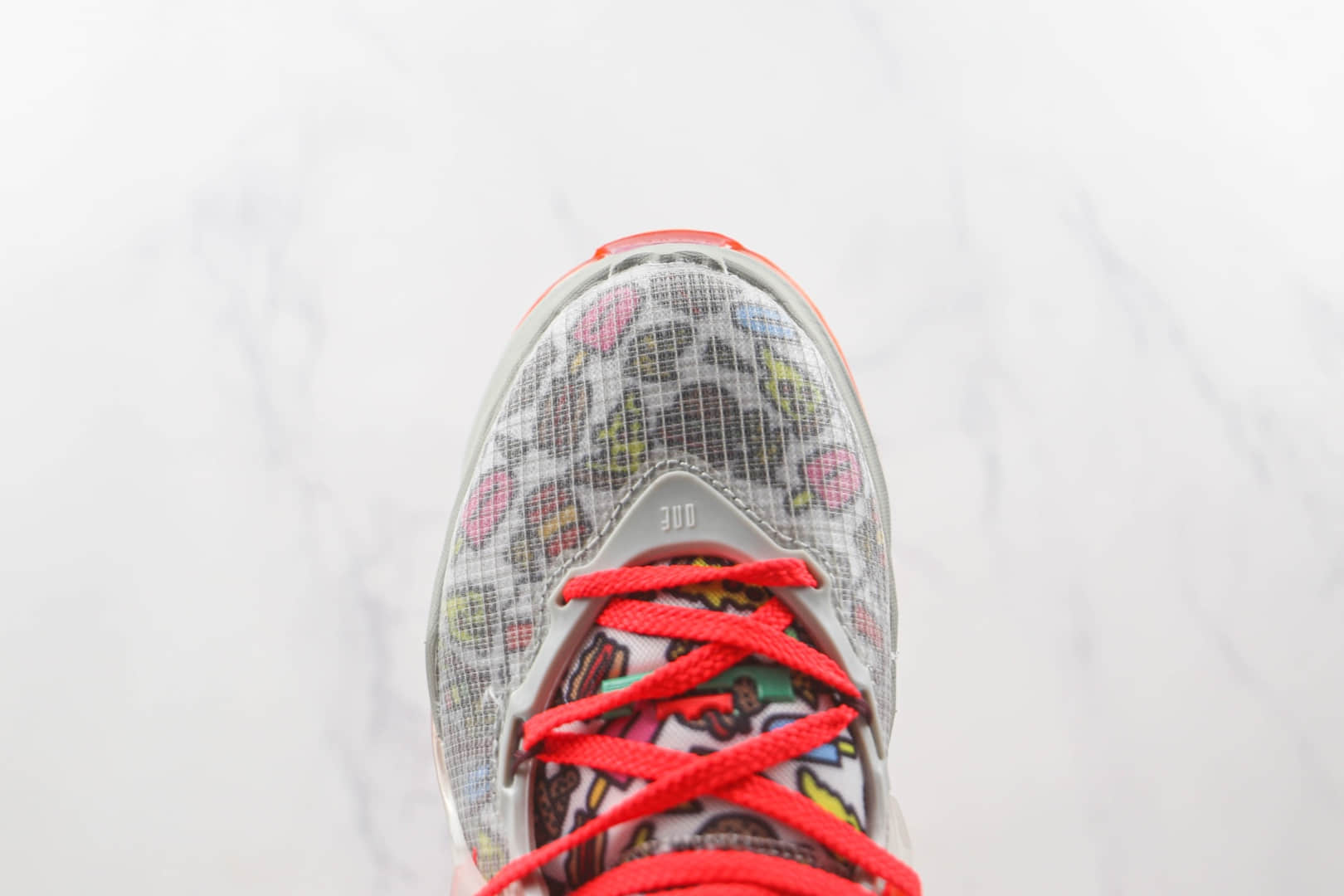 耐克Nike Lebron 19 EP纯原版本勒布朗詹姆斯19代灰橘色篮球鞋内置气垫支持实战 货号:DC9341-001