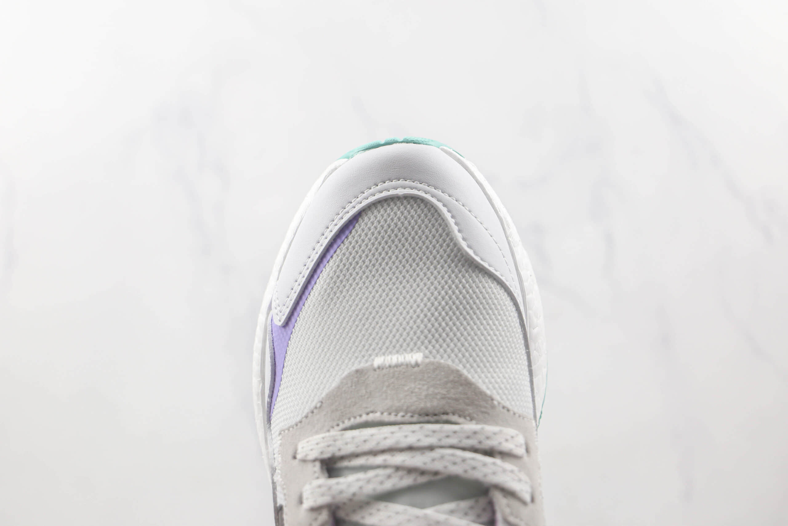阿迪达斯Adidas Nite Jogger 2021 Boost纯原版本夜行者一代爆米花跑鞋原档案数据开发 货号:FW6702