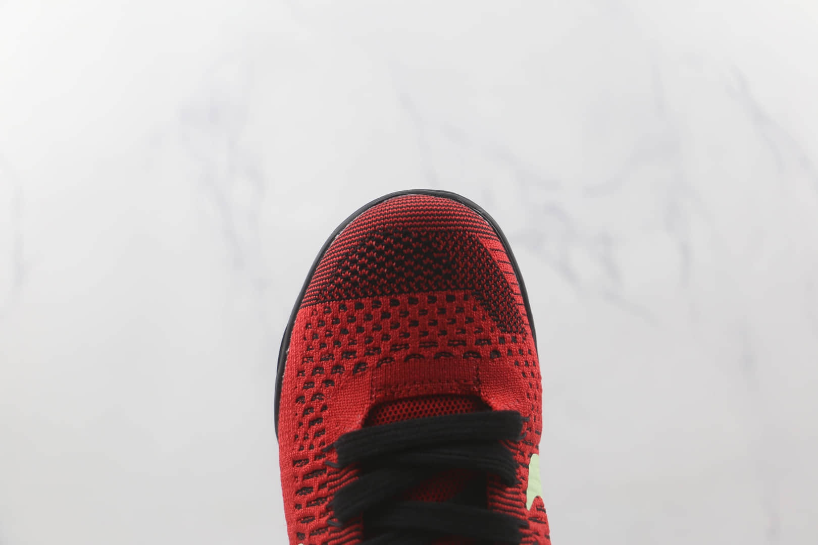 耐克Nike Kobe 9 Low University Red纯原版本科比9代夜光公牛红配色篮球鞋原档案数据开发 货号:639045-600