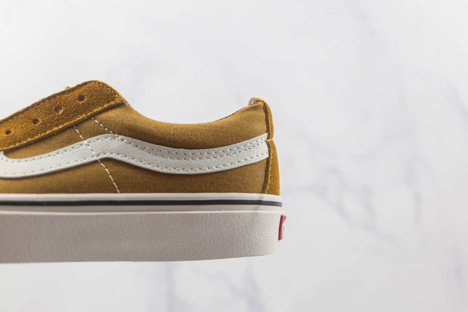 万斯Vans Sk8-Low公司级版本低帮余文乐同款土敏感内容硫化板鞋原楦头纸板打造 货号:VN0A4UWIA0T
