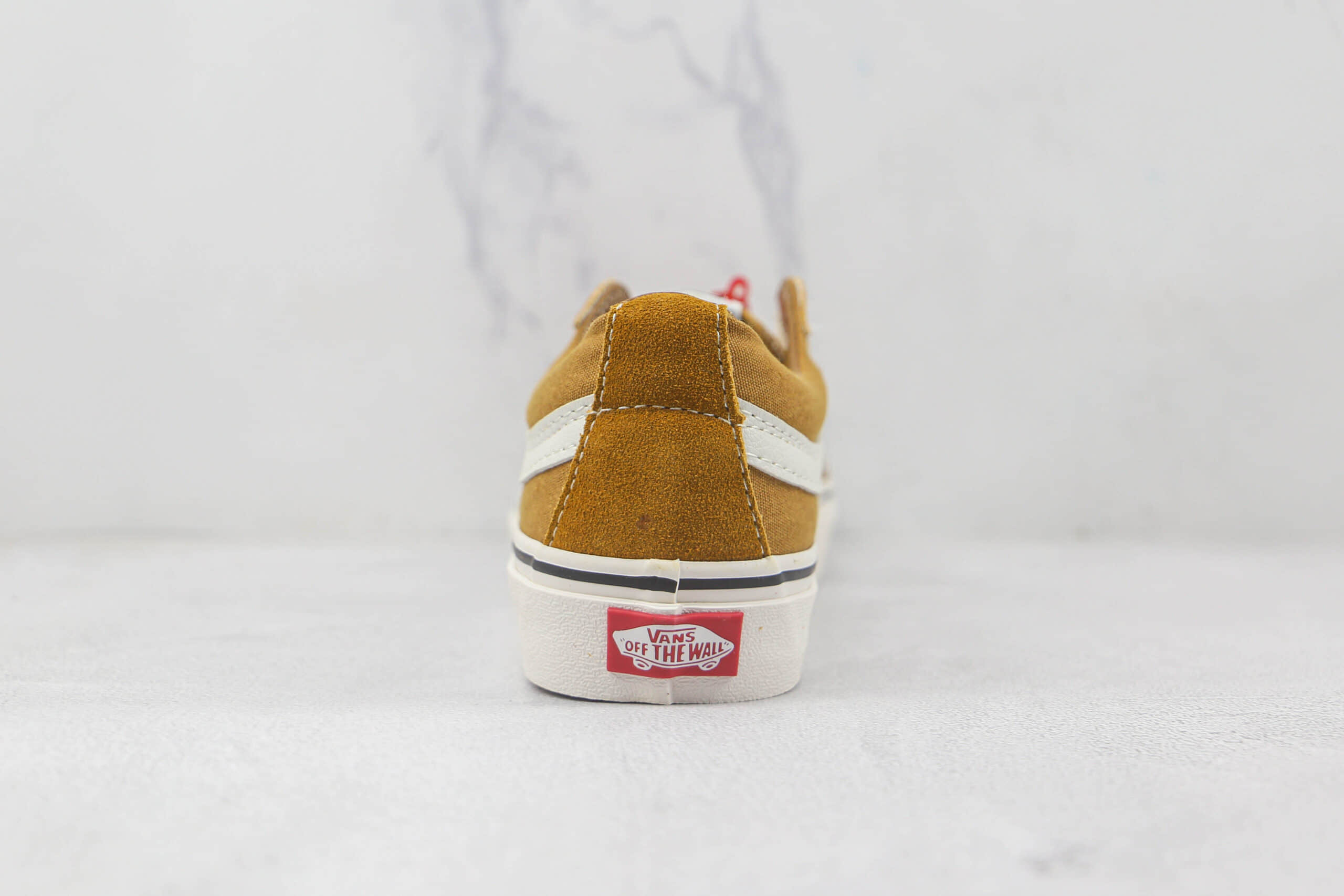 万斯Vans Sk8-Low公司级版本低帮余文乐同款土敏感内容硫化板鞋原楦头纸板打造 货号:VN0A4UWIA0T