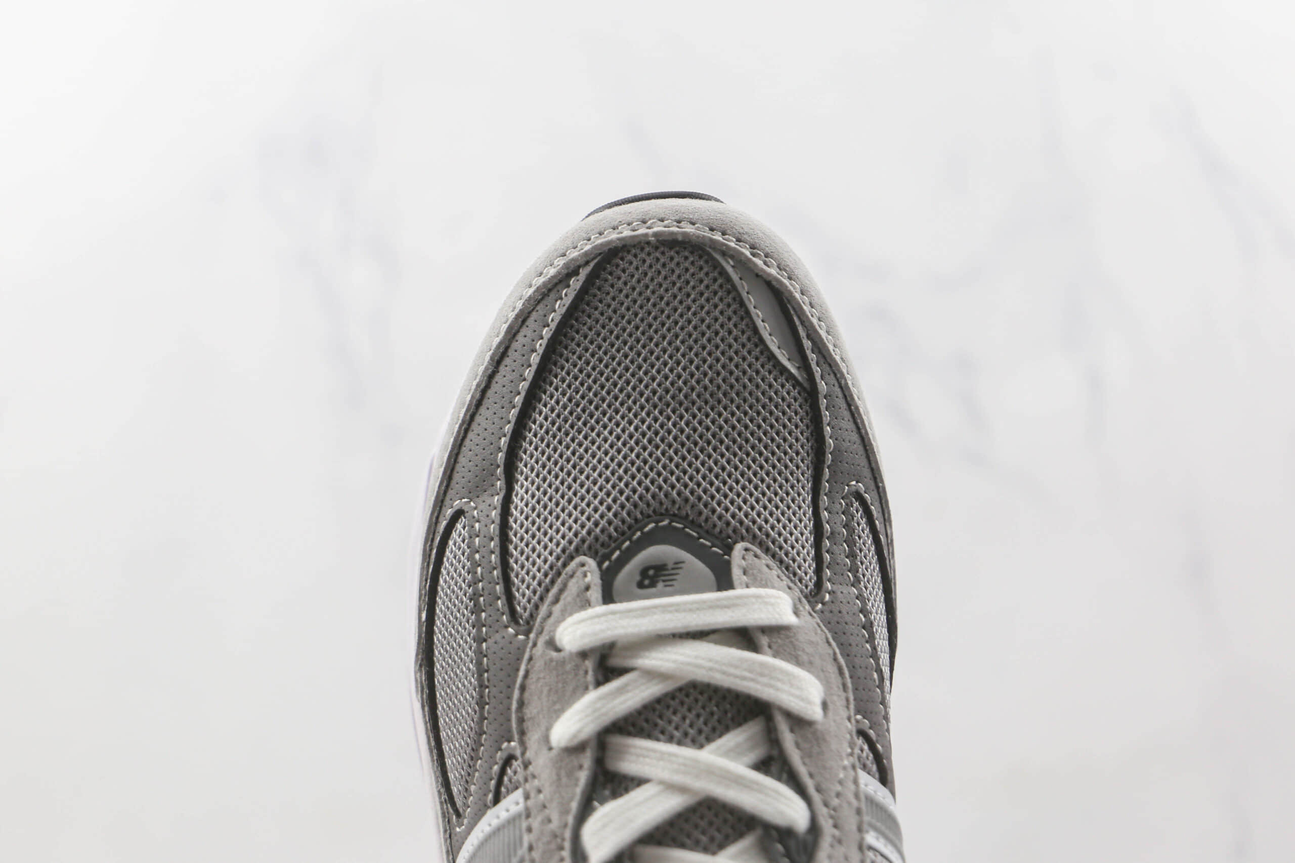新百伦New Balance 990纯原版本美产复古NB990慢跑鞋原楦头纸板打造 货号:M990GL6