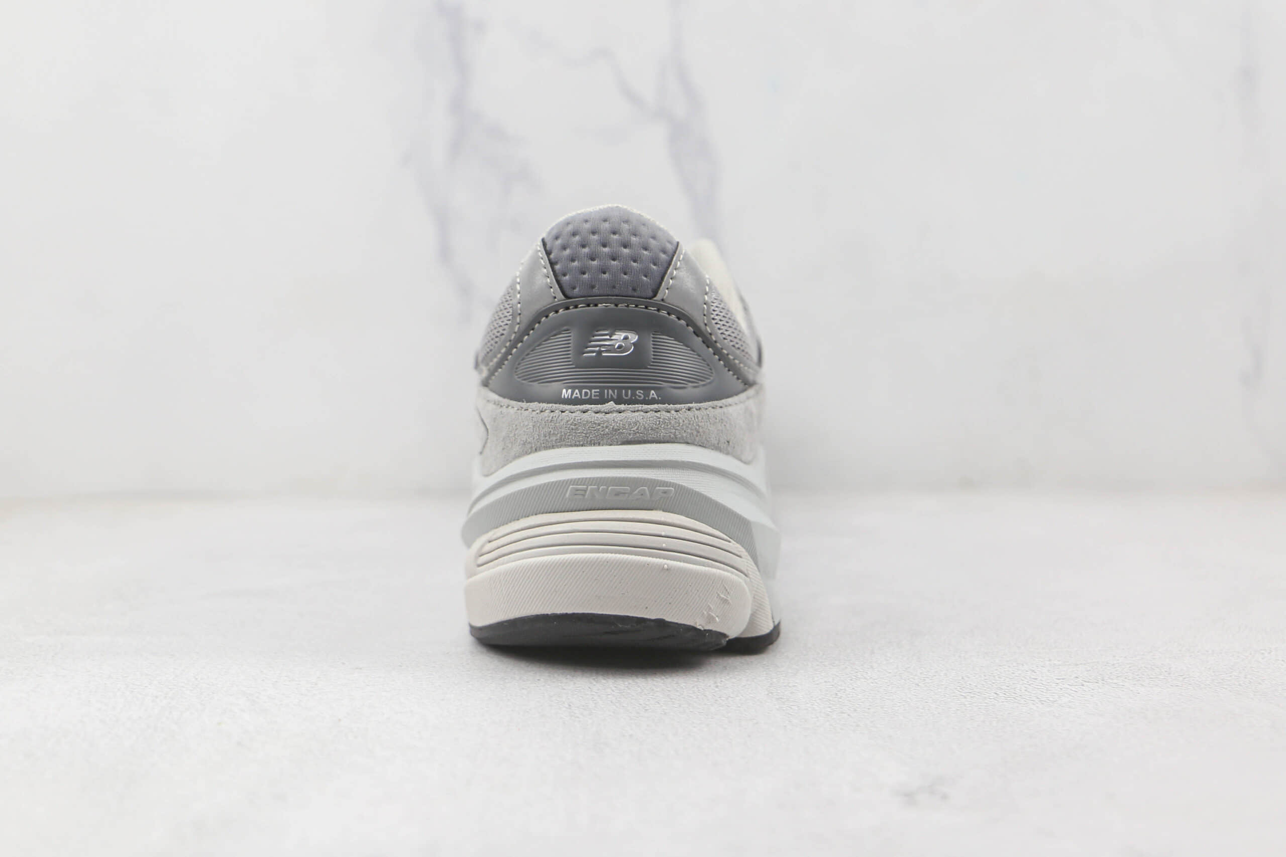 新百伦New Balance 990纯原版本美产复古NB990慢跑鞋原楦头纸板打造 货号:M990GL6